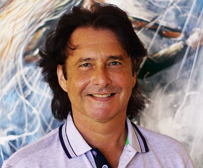 Roland Raphael