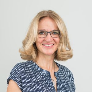 Monika Gautschi