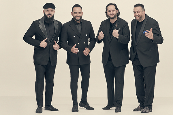 Janoska Ensemble