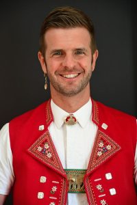 Nicolas Senn