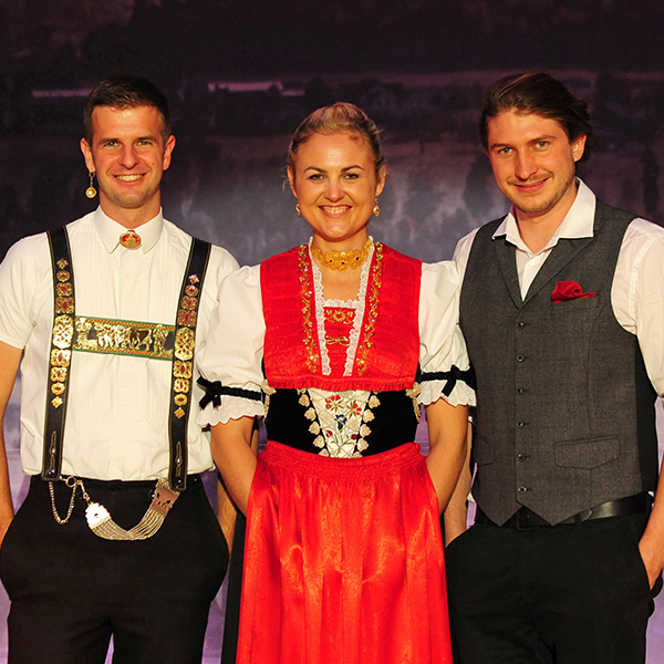 Trio Senn Wyss Küng